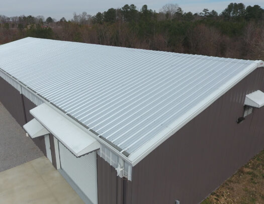 Commercial Metal Roofing-Elite Metal Roofing Contractors of Clearwater