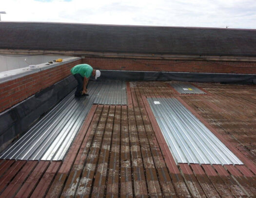 Metal Roof Replacement-Elite Metal Roofing Contractors of Clearwater
