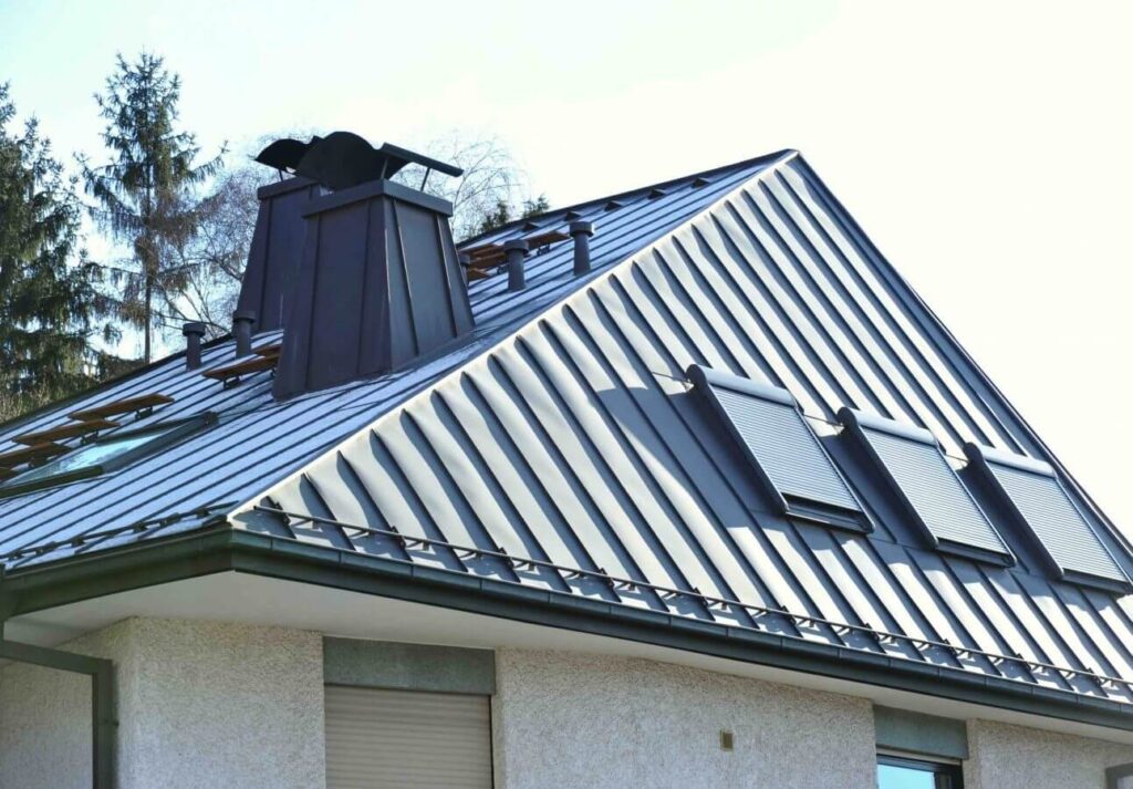 Metal Roofing-Elite Metal Roofing Contractors of Clearwater