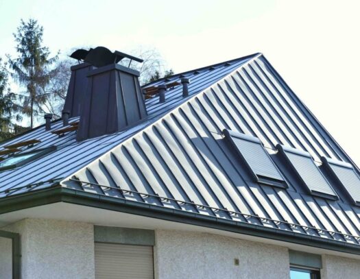Metal Roofing-Elite Metal Roofing Contractors of Clearwater