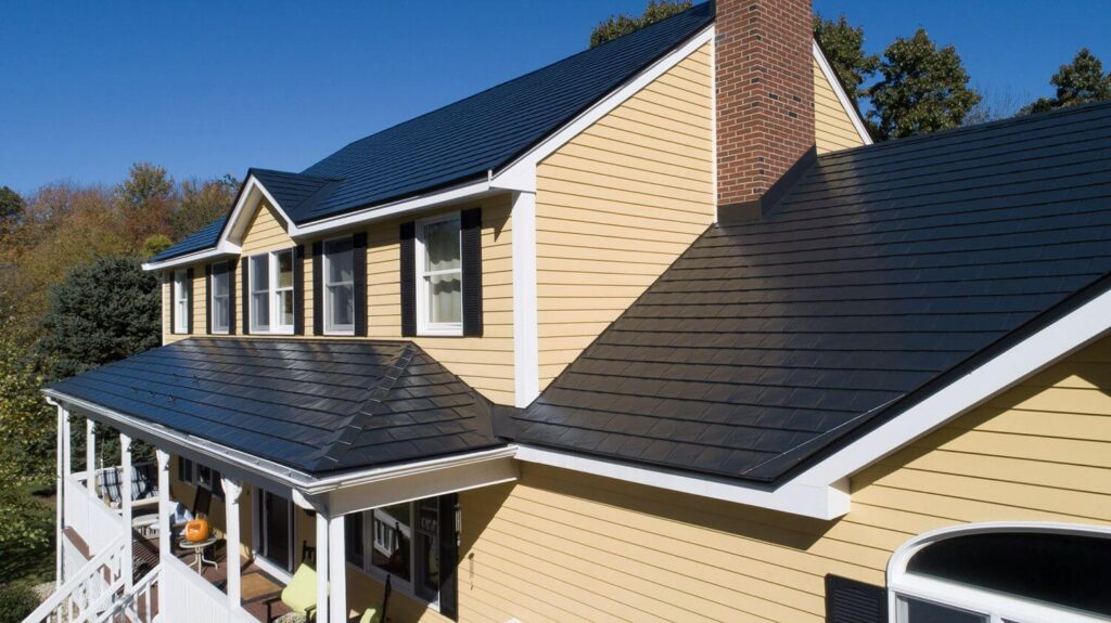Metal Roofing Systems-Elite Metal Roofing Contractors of Clearwater