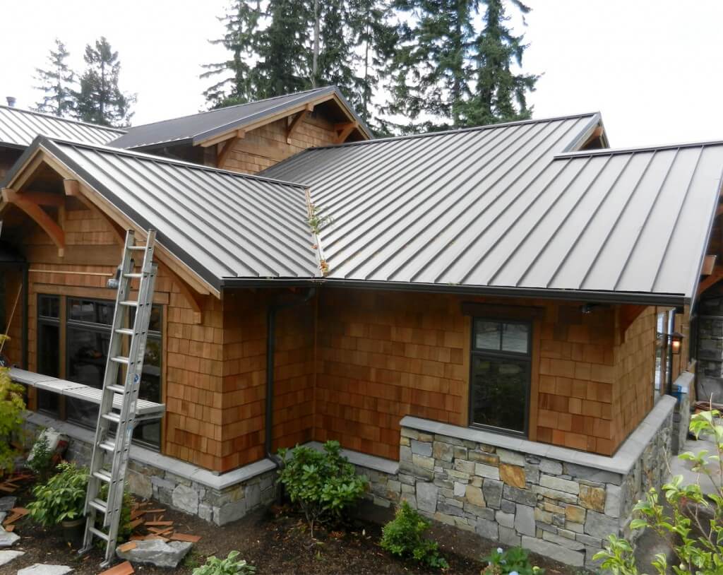 Residential Metal Roofing-Elite Metal Roofing Contractors of Clearwater