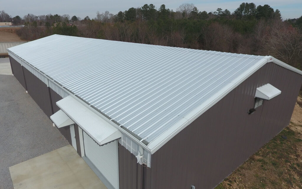 Commercial Metal Roofing-Elite Metal Roofing Contractors of Clearwater