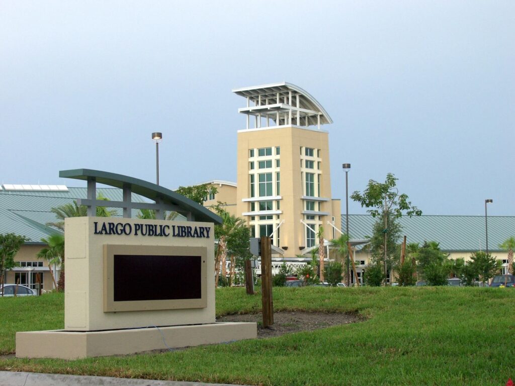 Largo FL-Elite Metal Roofing Contractors of Clearwater