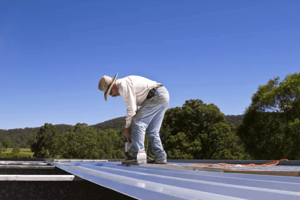 Metal Roof Repair-Elite Metal Roofing Contractors of Clearwater