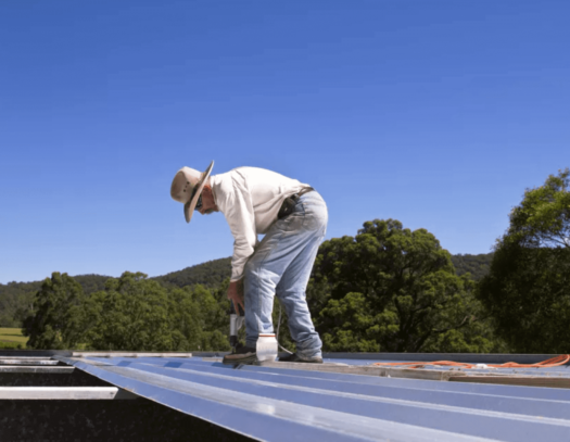 Metal Roof Repair-Elite Metal Roofing Contractors of Clearwater