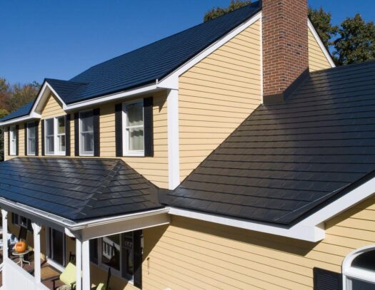Metal Roofing Systems-Elite Metal Roofing Contractors of Clearwater