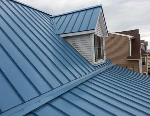 Metal Shingle Roof-Elite Metal Roofing Contractors of Clearwater
