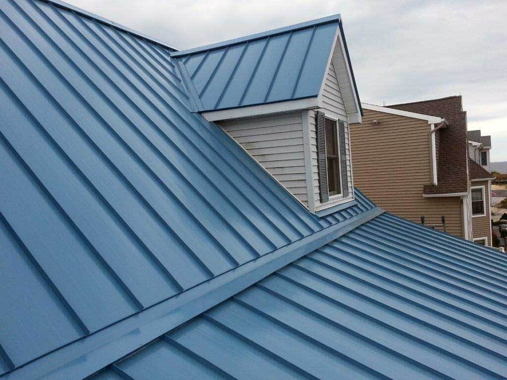Metal Shingle Roof-Elite Metal Roofing Contractors of Clearwater