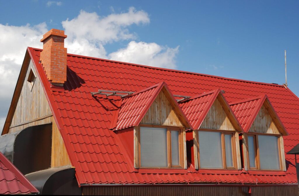 New Construction Metal Roofing-Elite Metal Roofing Contractors of Clearwater