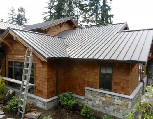 Residential Metal Roofing-Elite Metal Roofing Contractors of Clearwater