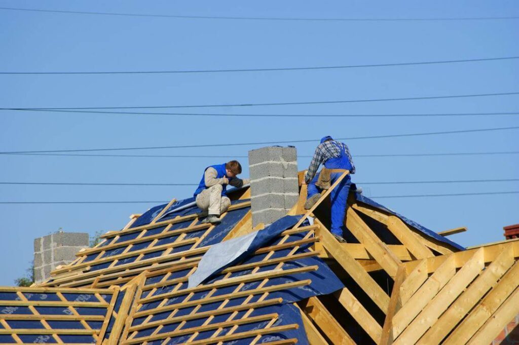 Services-Elite Metal Roofing Contractors of Clearwater