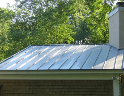 Standing Seam Metal Roofing-Elite Metal Roofing Contractors of Clearwater